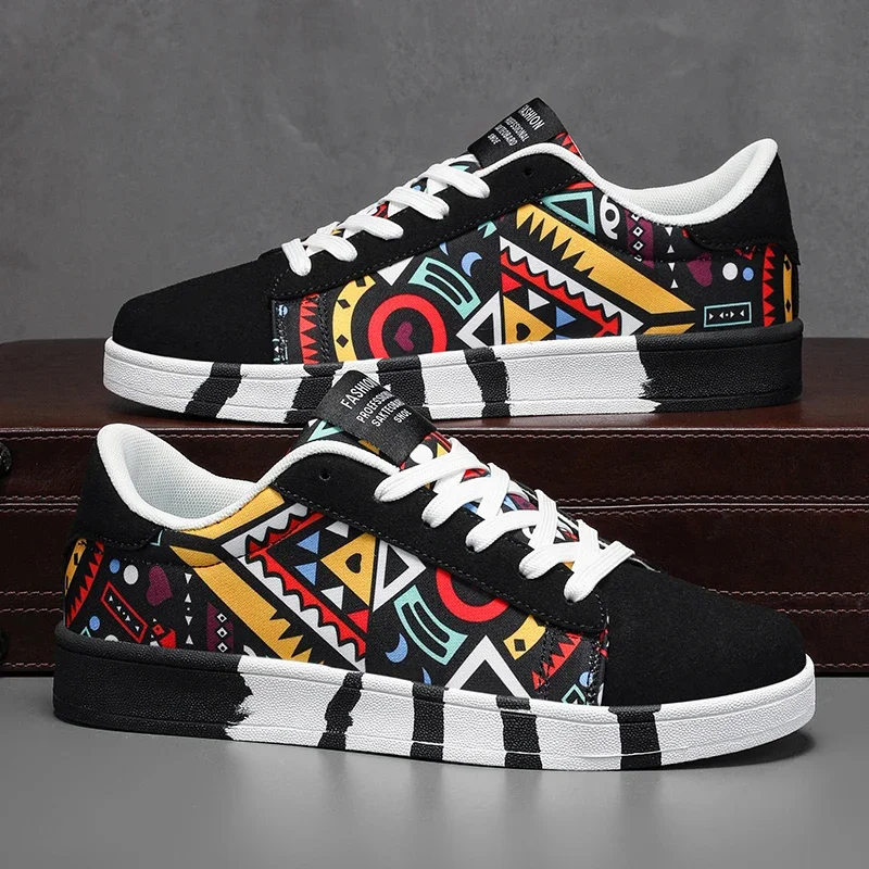 Women Shoes Tennis - Wysokiej jakości unisexowe buty deskorolkowe, miękkie,