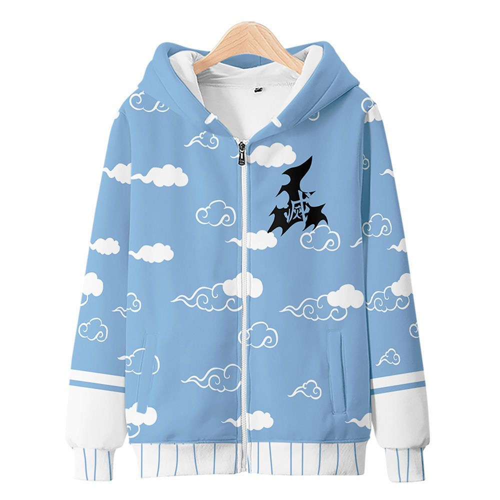 Bluza z kapturem Demon Slayer  – Women Shoes Xxl recenzja i cena