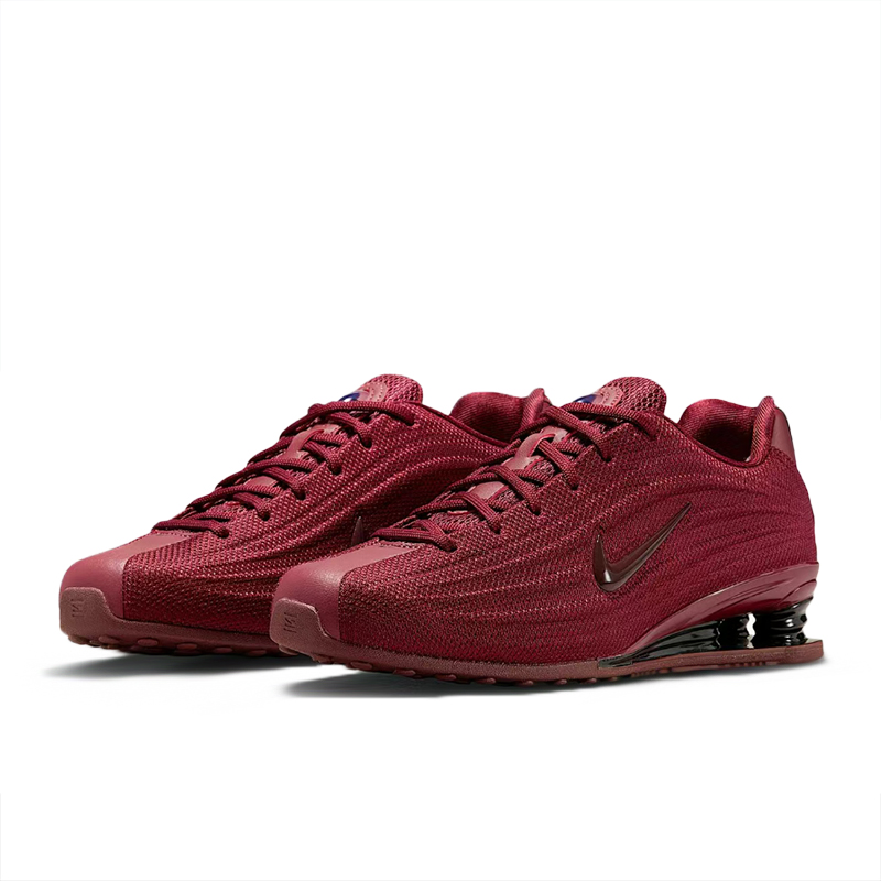 Nike SHOX Z Retro Modne Antypo – Women Shoes Running Nike recenzja i cena