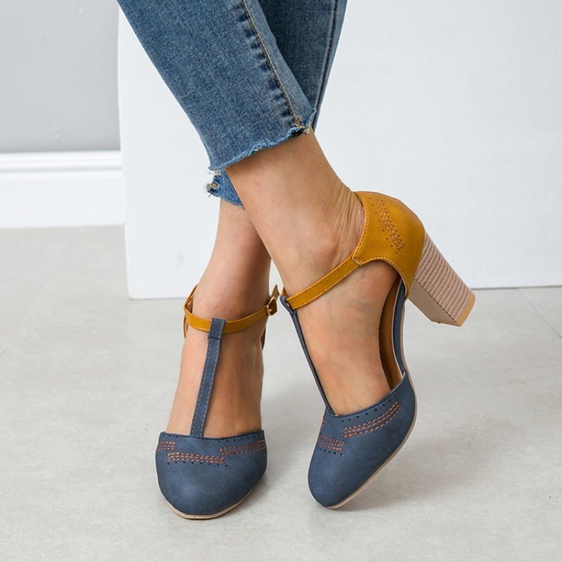 Wish 2026 Damskie letnie sanda – Mule Slip On recenzja i cena