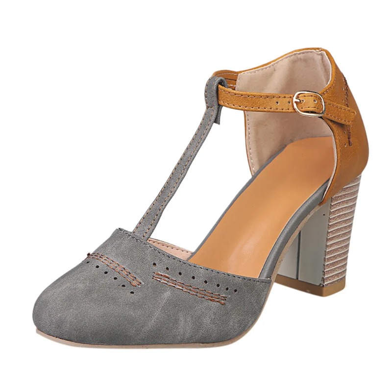 Wish 2026 Damskie letnie sanda – Mule Slip On recenzja i cena